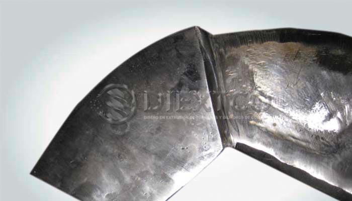 Hélices Turbo Mezcladoras